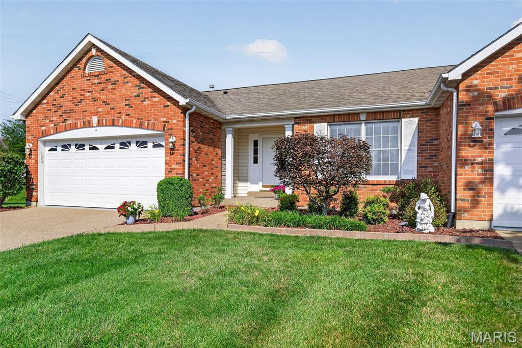 Vlgs At Dardenne Prairie Villas #27 - Residential