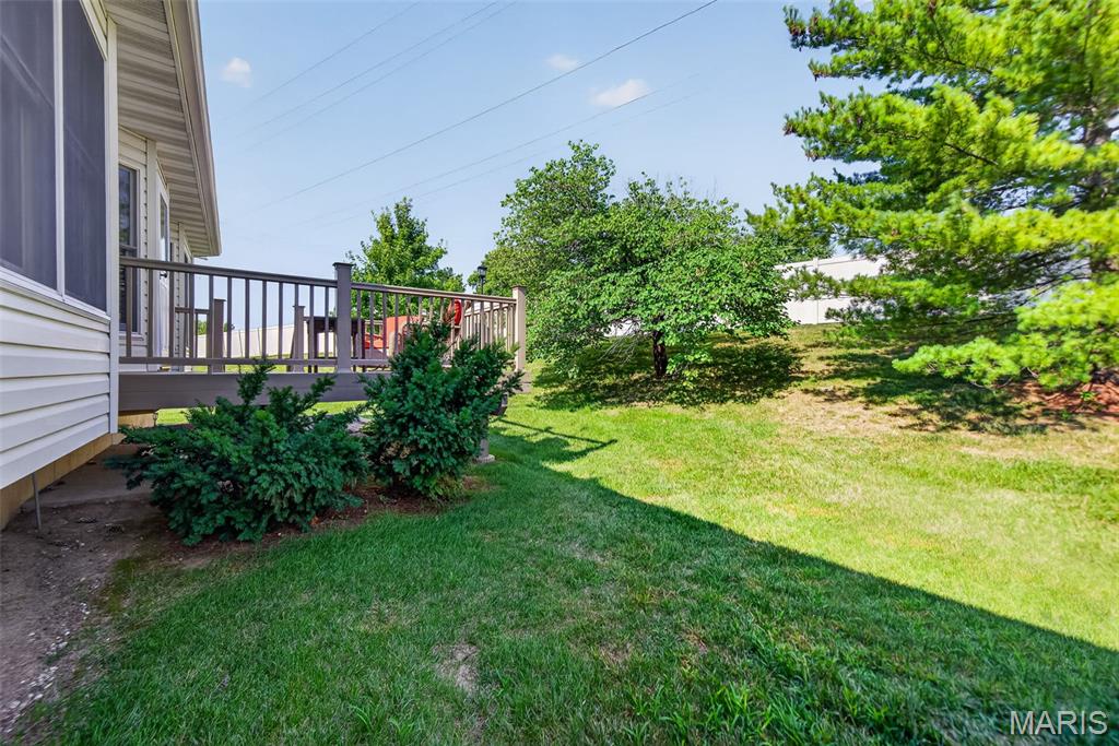 Vlgs At Dardenne Prairie Villas #27 - Residential