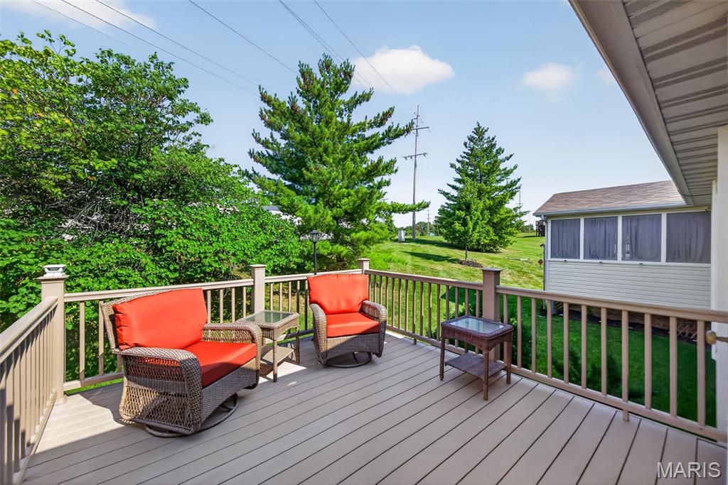 Vlgs At Dardenne Prairie Villas #27 - Residential