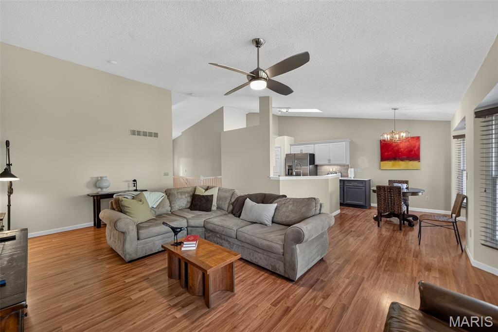 Vlgs At Dardenne Prairie Villas #27 - Residential