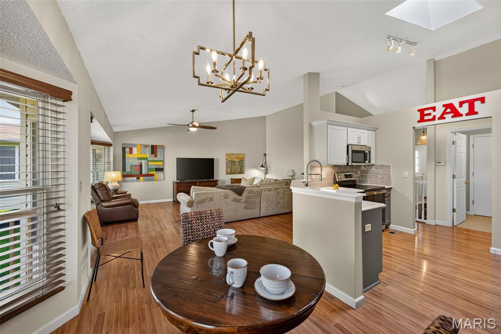 Vlgs At Dardenne Prairie Villas #27 - Residential