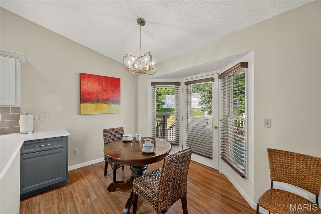 Vlgs At Dardenne Prairie Villas #27 - Residential