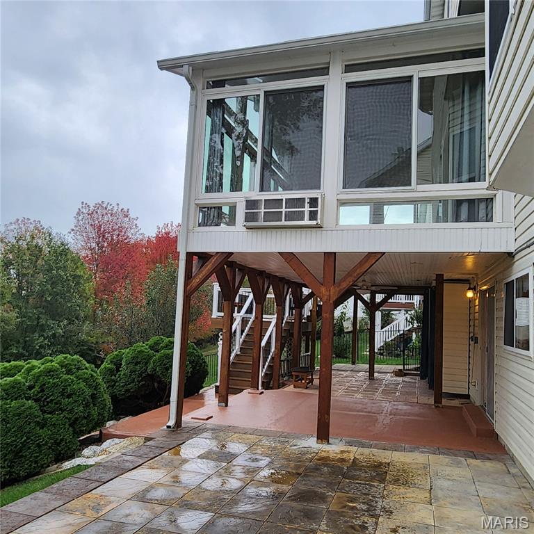 Nooning Tree One - Residential