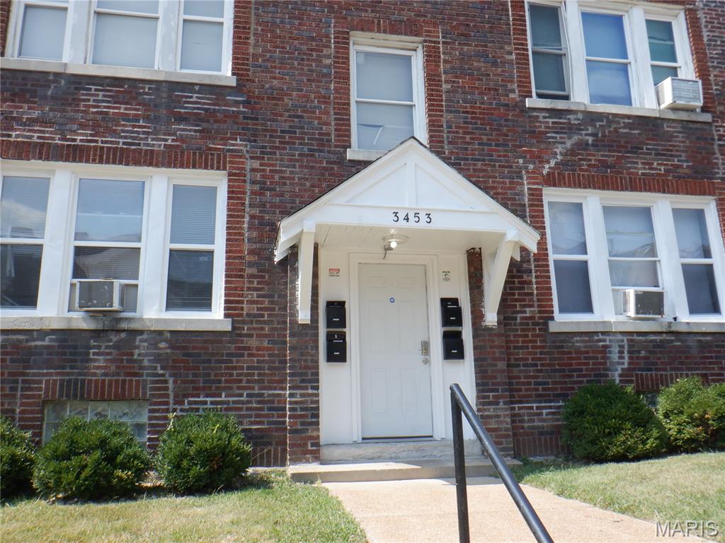 Cherokee Place - Residential Income