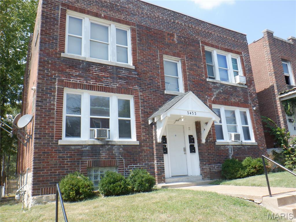 Great location and very close to the bustling Cherokee business district. Wonderful rental property with many updates. It has some updated kitchens and baths and would be a great source of rental income. Enjoy the new reduced price ready for sale!! Put this one on your buyers list. Long list of updates over time!! Fully occupied. Call for any additional details.