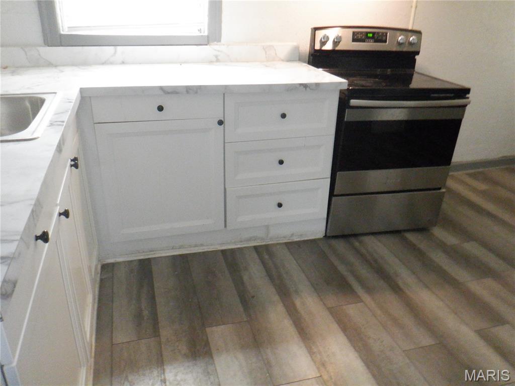Cherokee Place - Residential Income