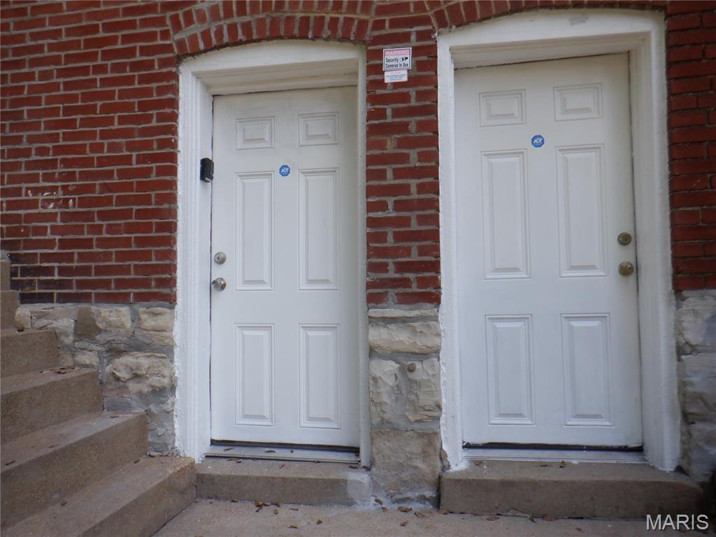 Cherokee Place - Residential Income
