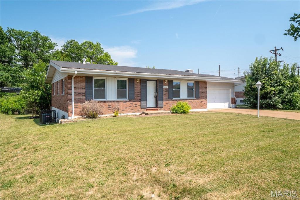 Hathaway Manor 17 - Residential
