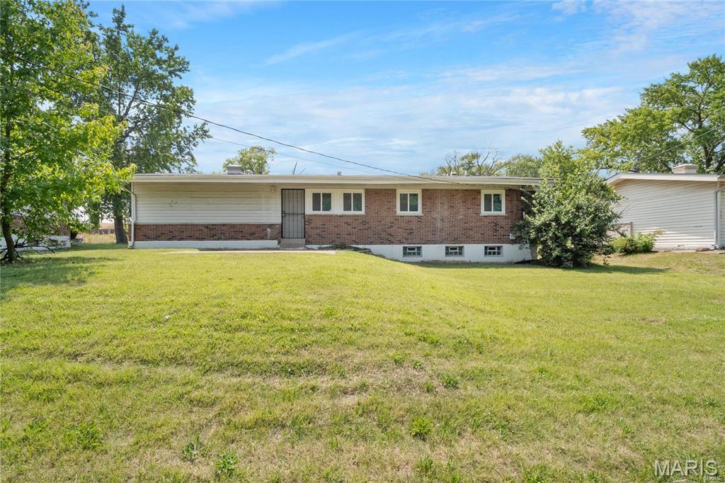 Hathaway Manor 17 - Residential