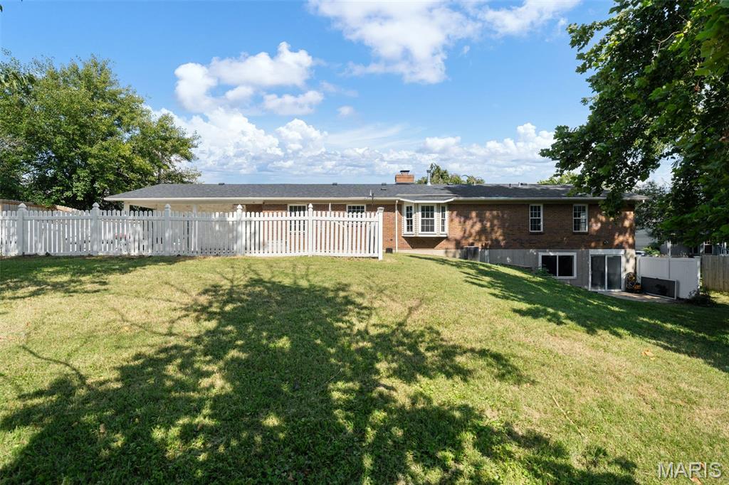 David Mdws - Residential