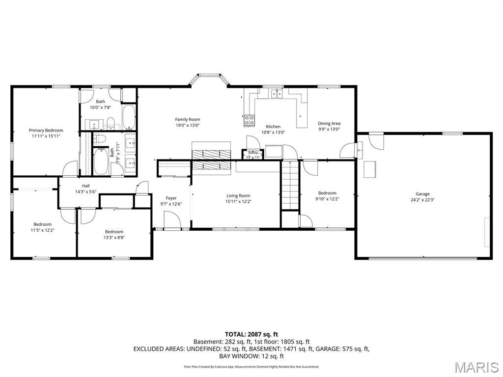 David Mdws - Residential
