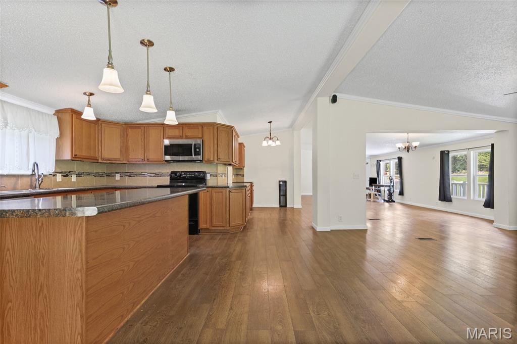 Jean Acres - Residential