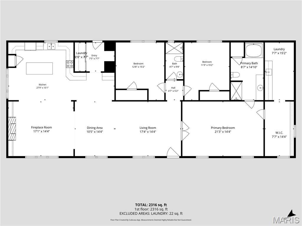 Jean Acres - Residential