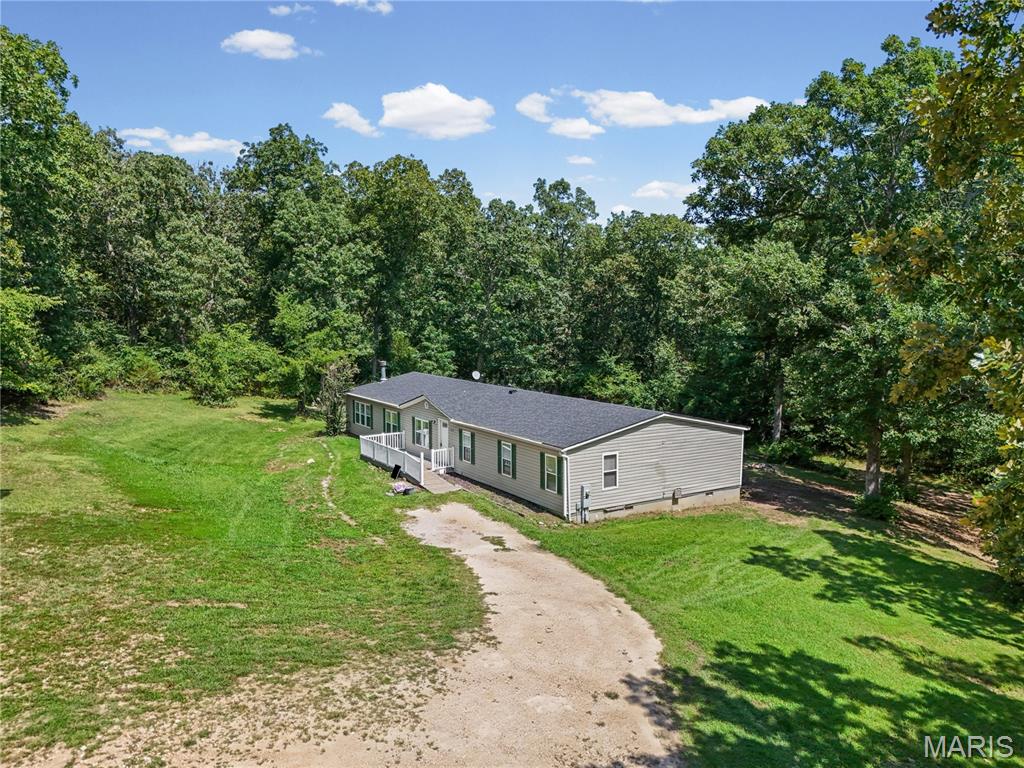 Jean Acres - Residential