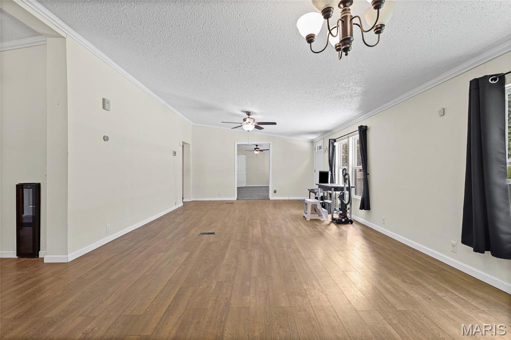 Jean Acres - Residential