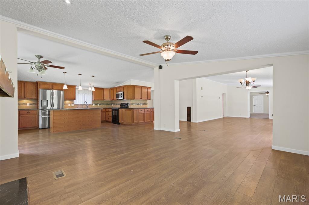 Jean Acres - Residential