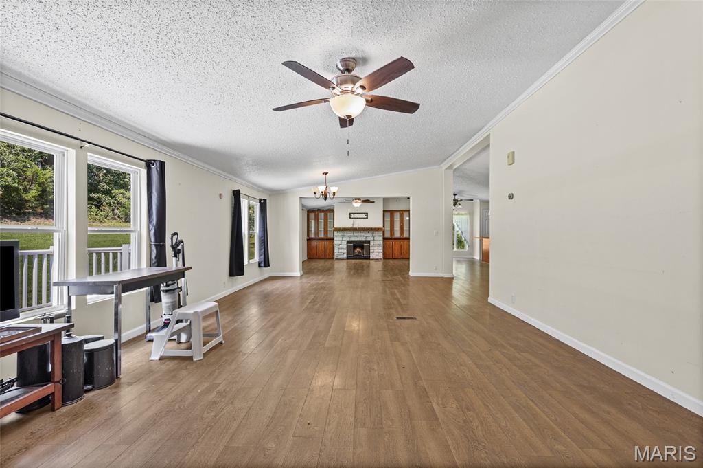 Jean Acres - Residential