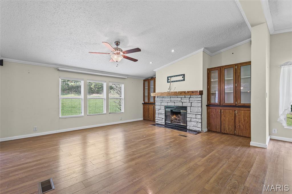 Jean Acres - Residential