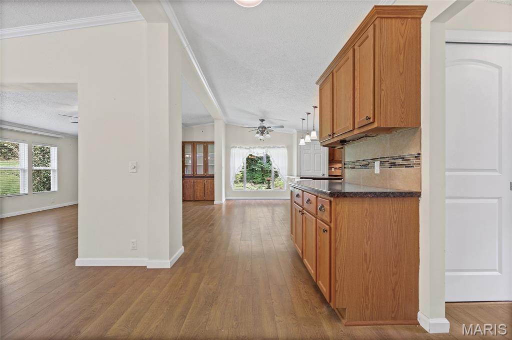 Jean Acres - Residential