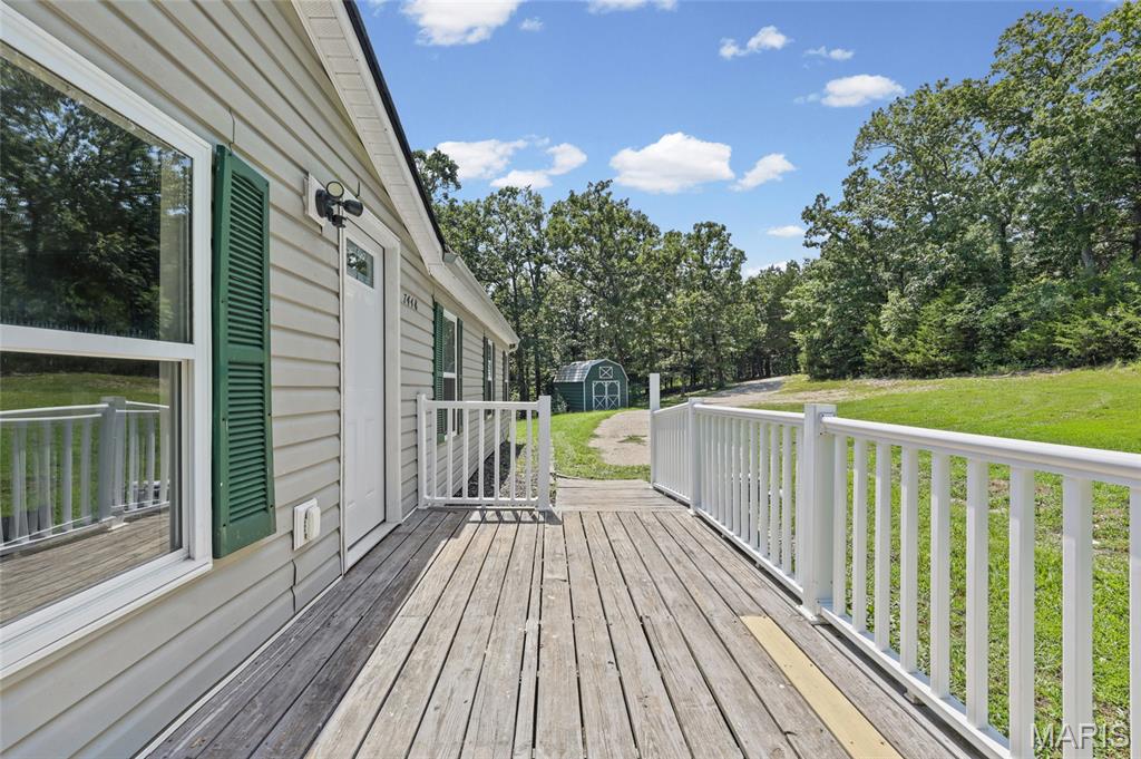 Jean Acres - Residential