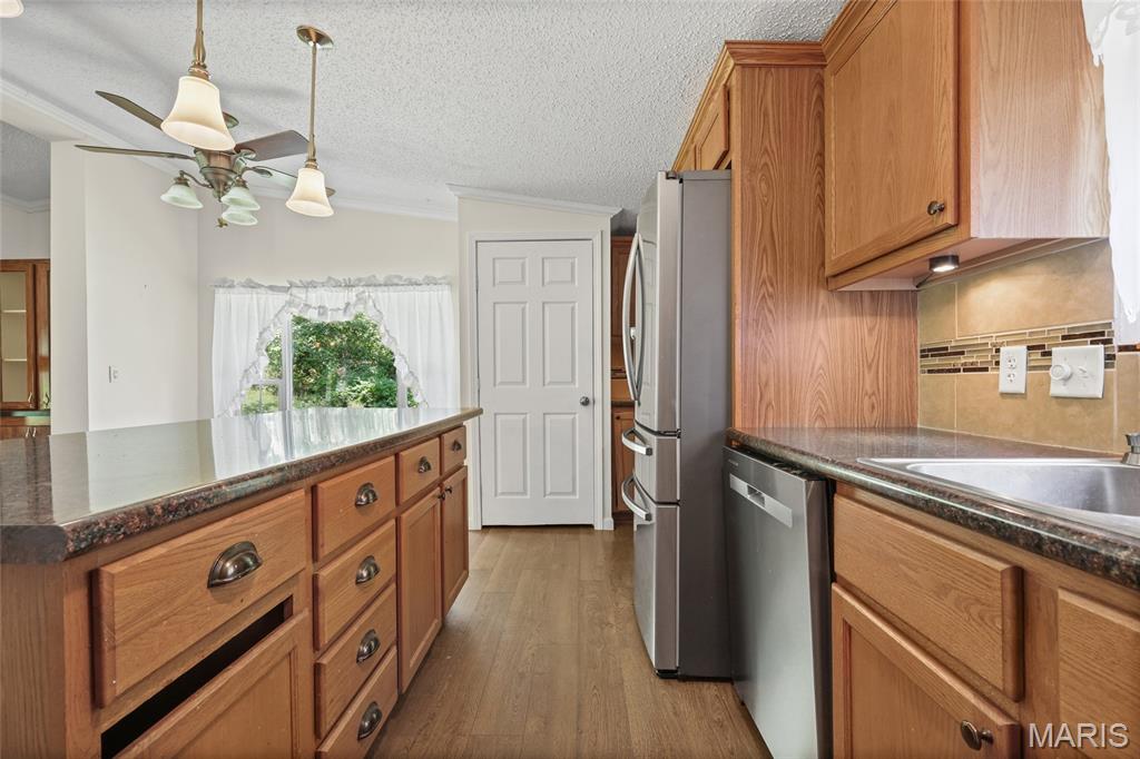 Jean Acres - Residential