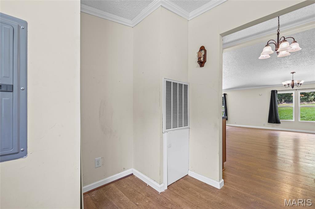 Jean Acres - Residential