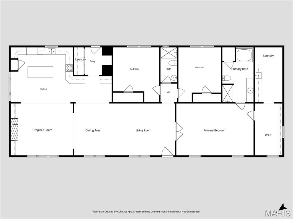 Jean Acres - Residential