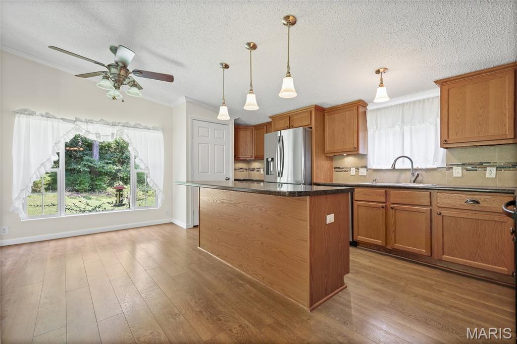 Jean Acres - Residential