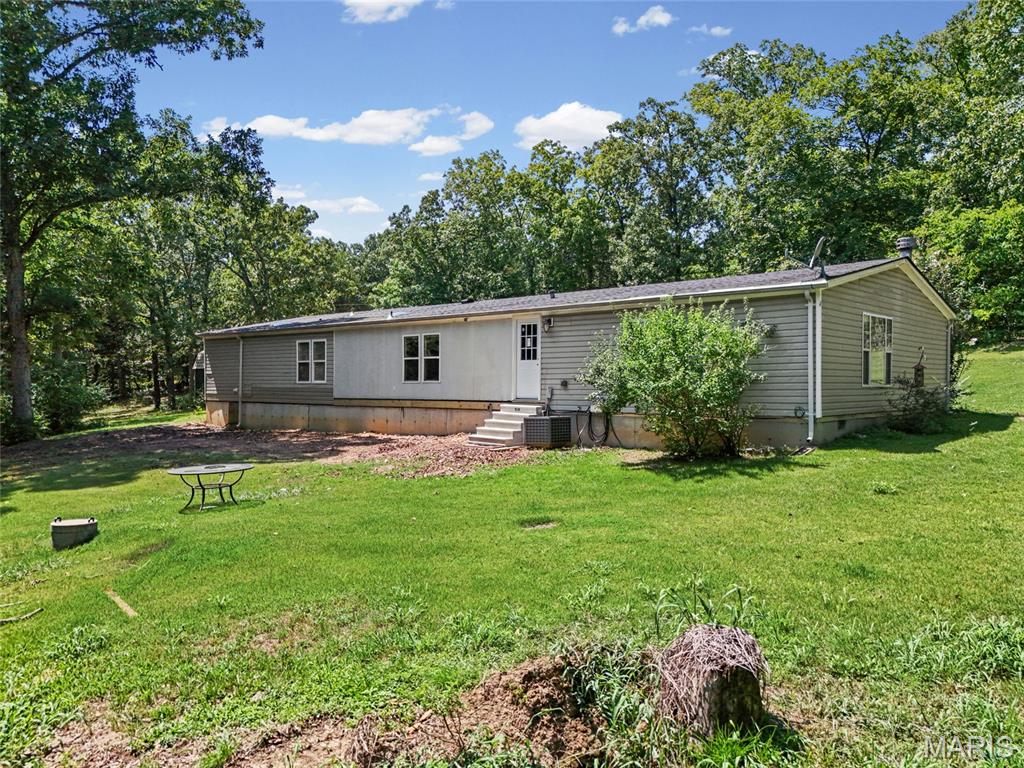 Jean Acres - Residential