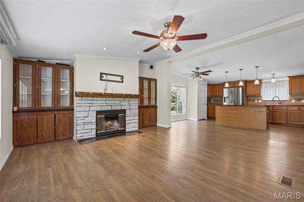 Jean Acres - Residential