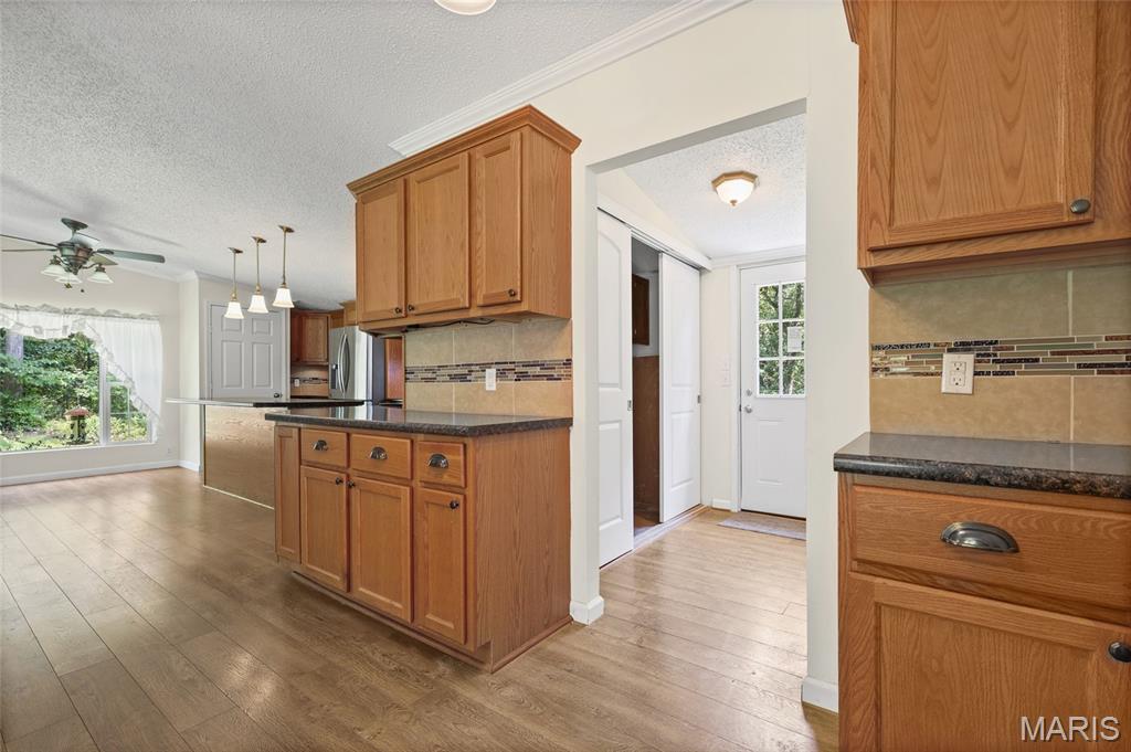 Jean Acres - Residential
