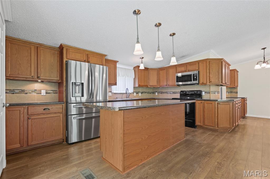 Jean Acres - Residential