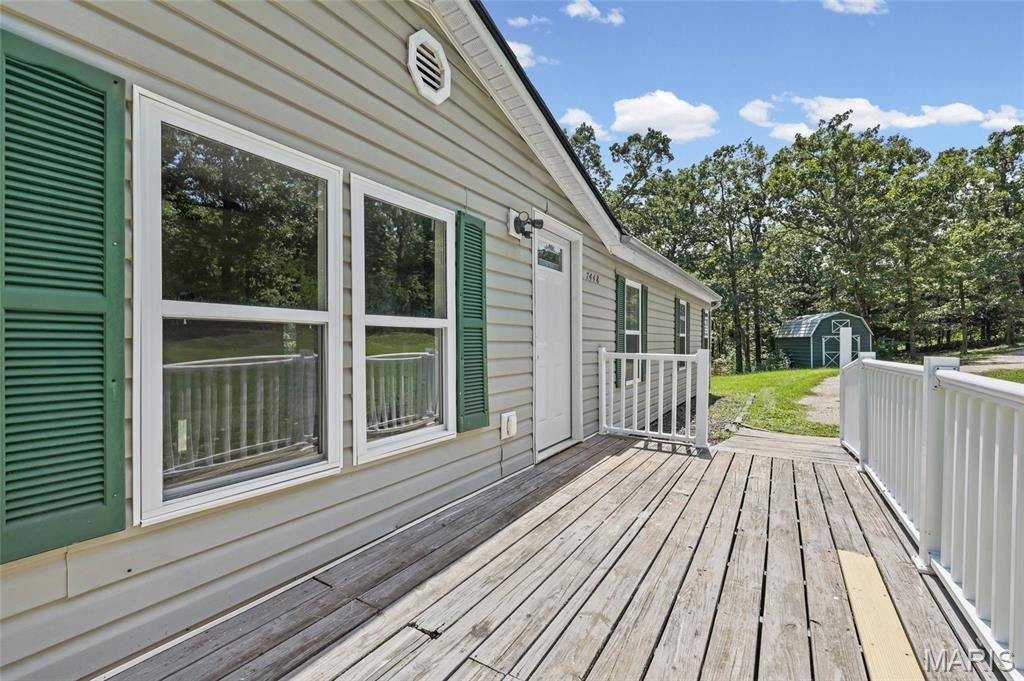 Jean Acres - Residential