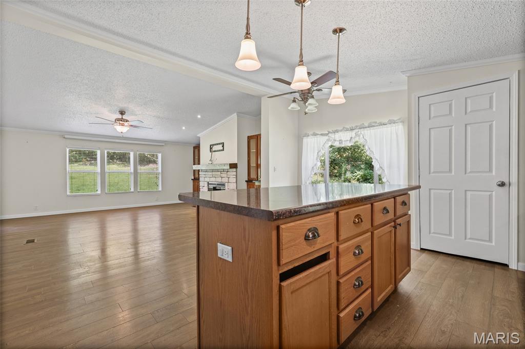 Jean Acres - Residential