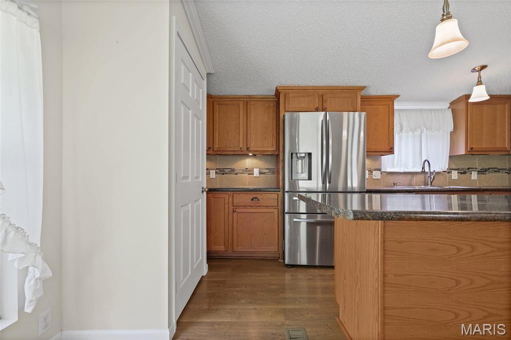 Jean Acres - Residential
