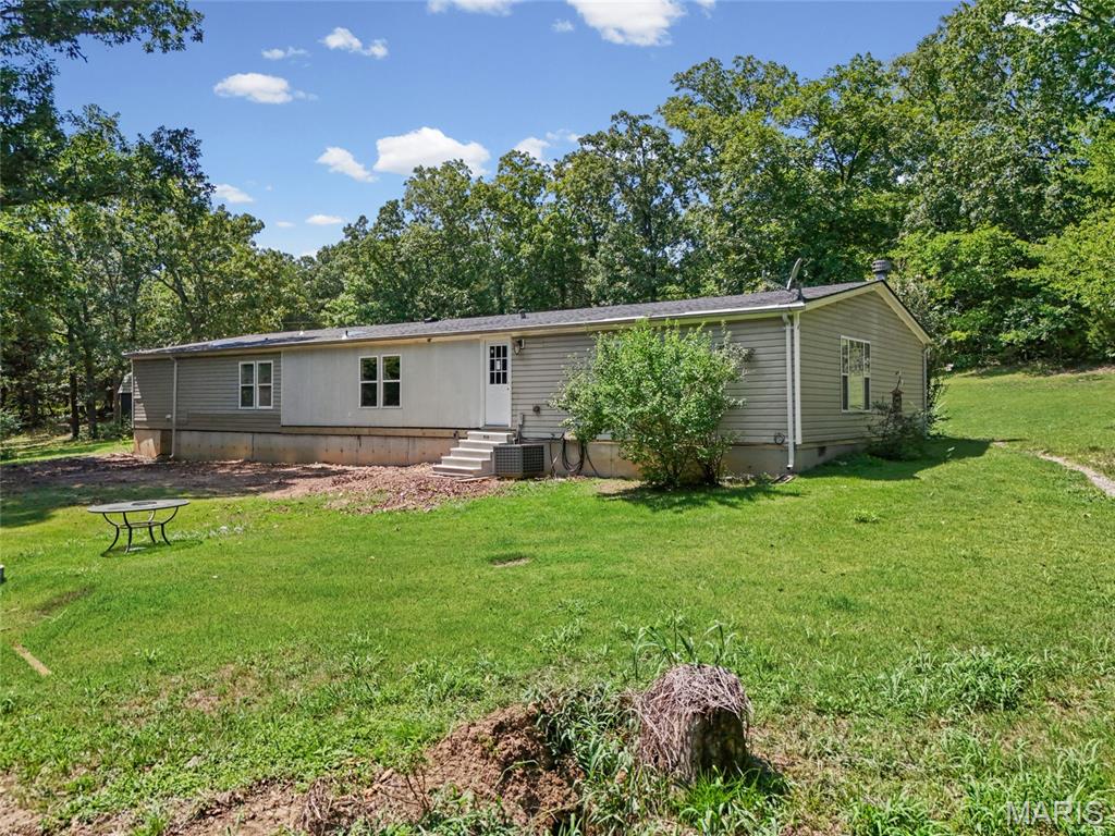 Jean Acres - Residential