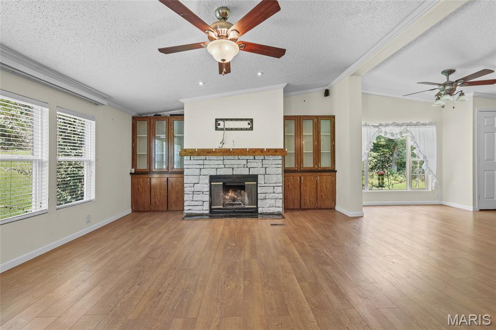 Jean Acres - Residential