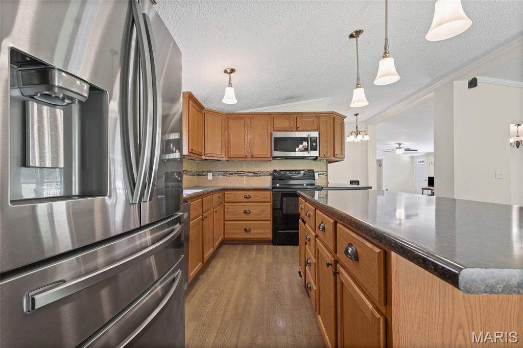 Jean Acres - Residential