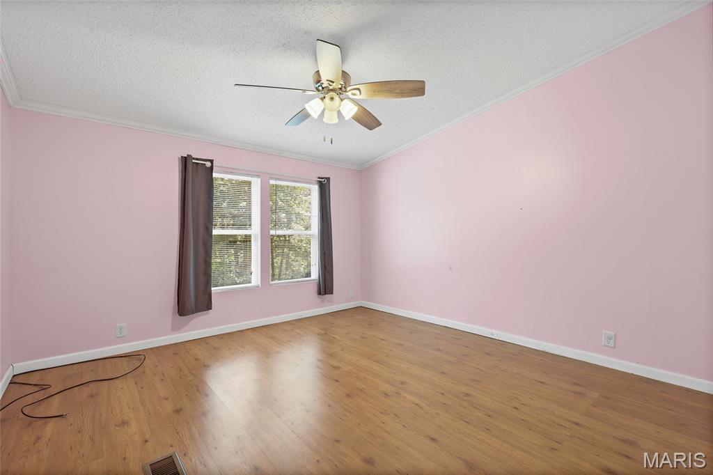 Jean Acres - Residential
