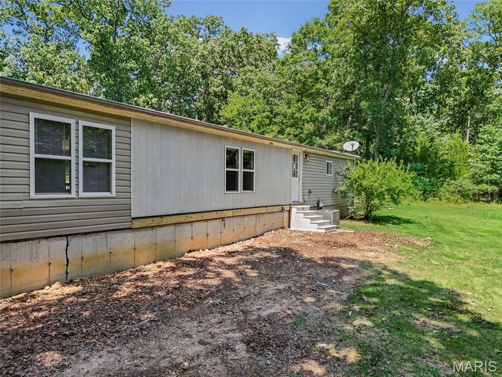 Jean Acres - Residential