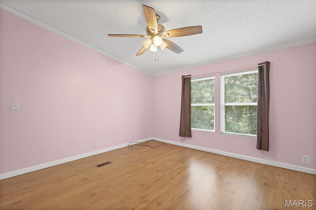 Jean Acres - Residential