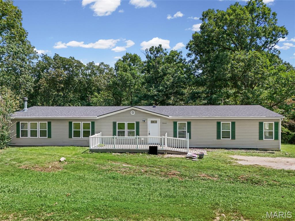 Jean Acres - Residential