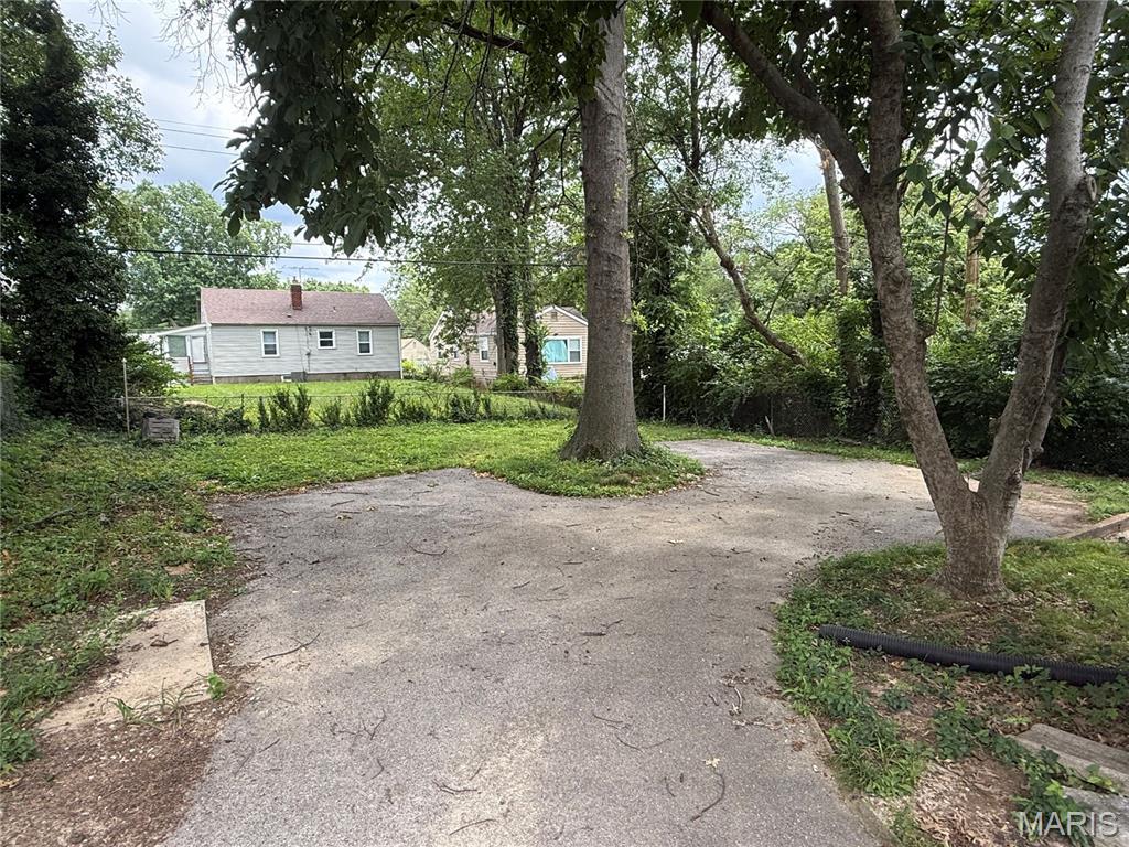 Country Club Homesites - Residential