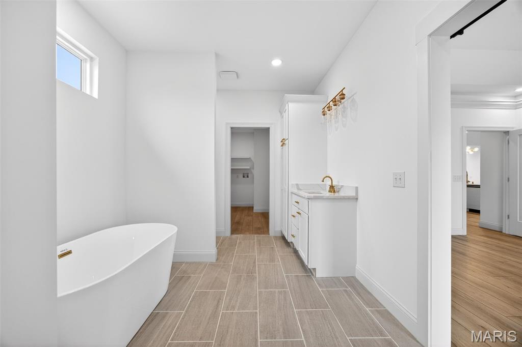 The Woods of Sandy Creek - Residential