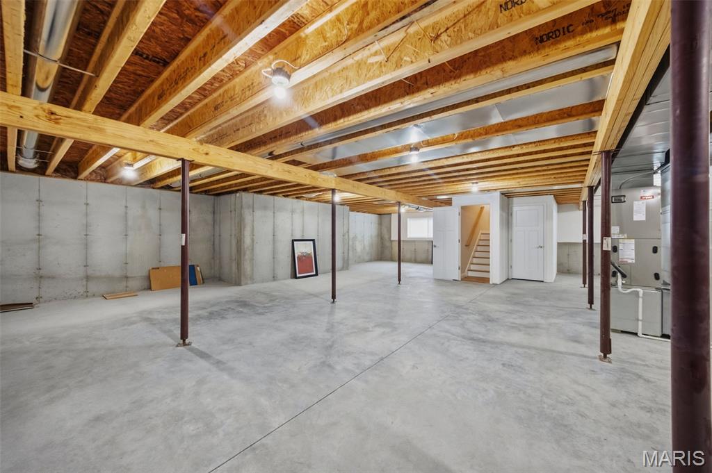 Butterfield Gardens - Residential