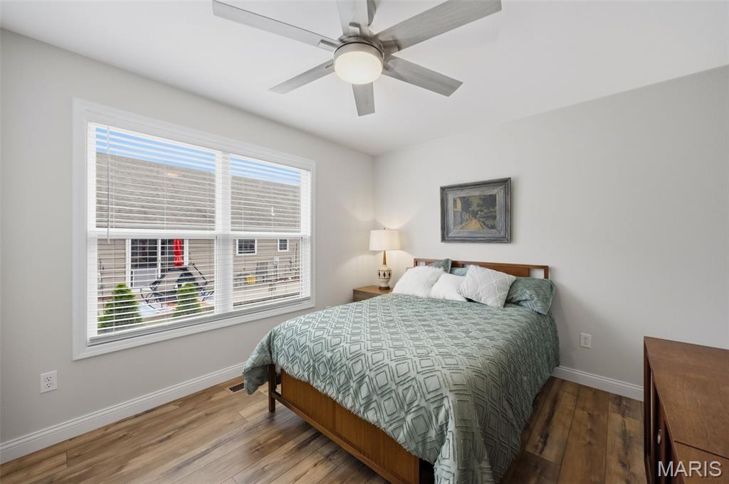 Butterfield Gardens - Residential
