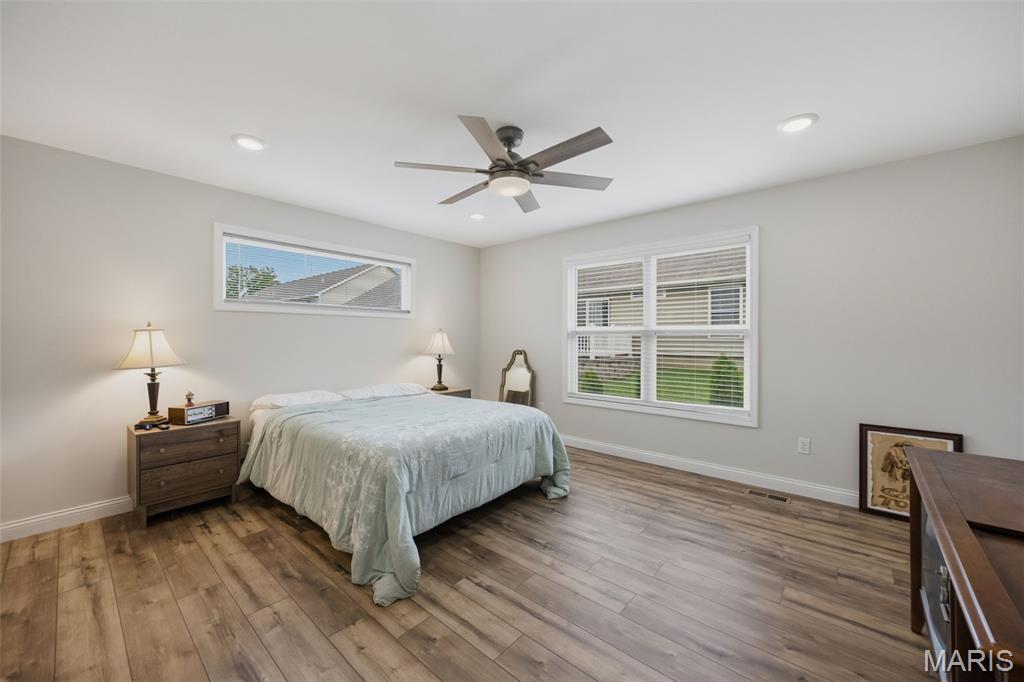 Butterfield Gardens - Residential