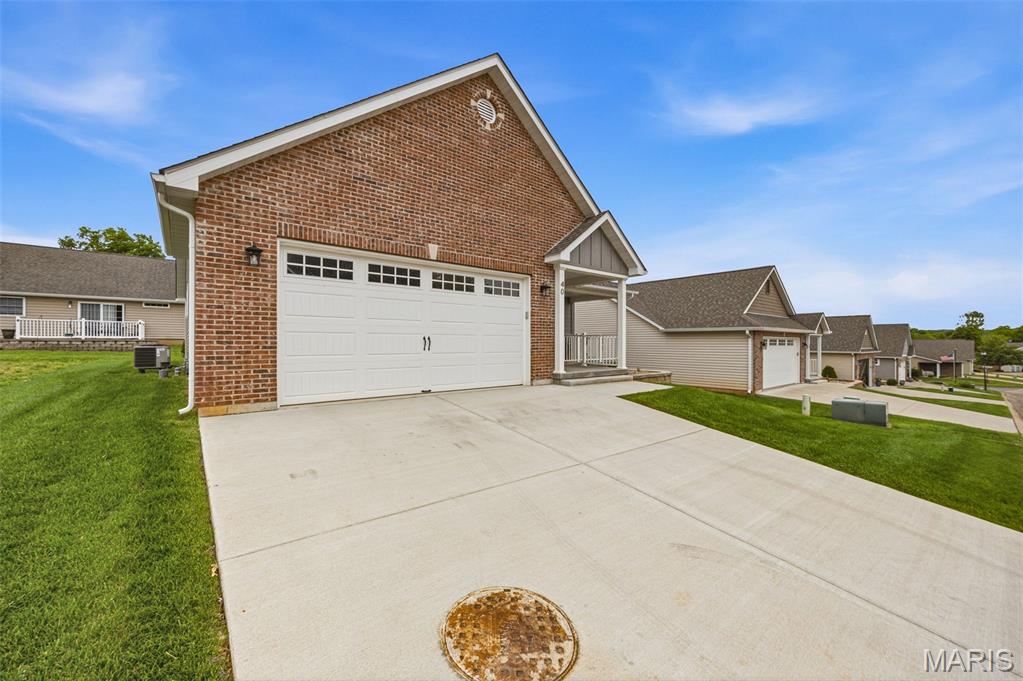 Butterfield Gardens - Residential