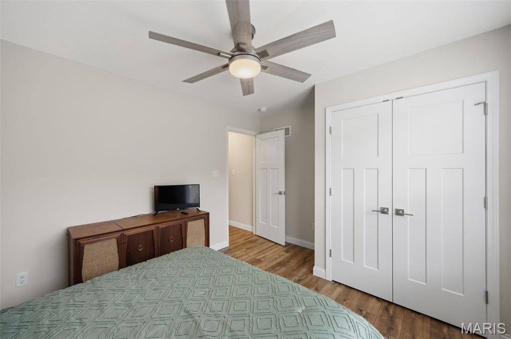 Butterfield Gardens - Residential