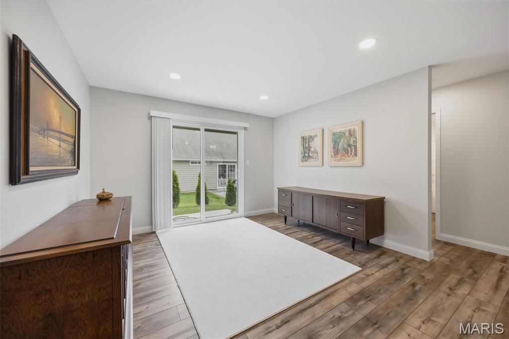 Butterfield Gardens - Residential
